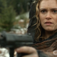 Image for article titled The Children Are Officially Inheriting The Very Bloody Earth On The 100